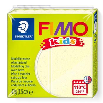 Staedtler FIMO® kids 8030 perlglanz gelb